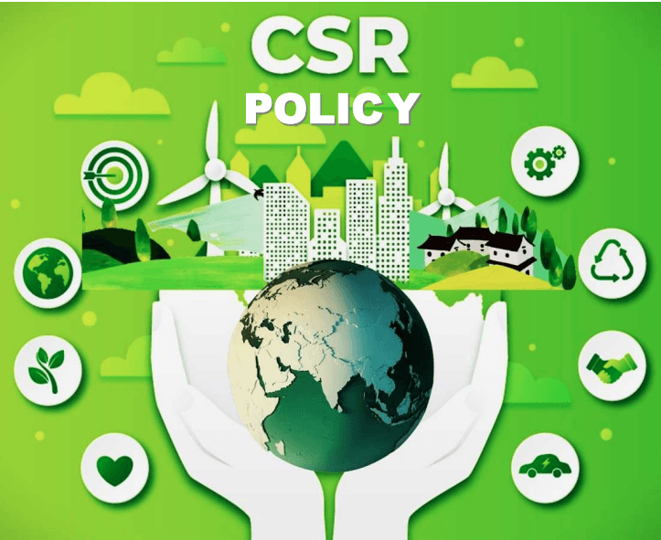 CSR Policy