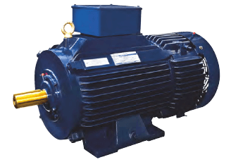 KS Slip-Ring Motors Spare Parts